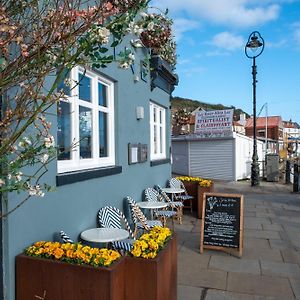 The Marine Hotel & Restaurant